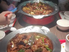 -胖哥俩肉蟹煲(杭州下沙学林街店)