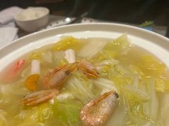 -蒙古人烤羊大师·绿野餐厅(工农大路店)