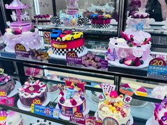 -味多美蛋糕(古城店)