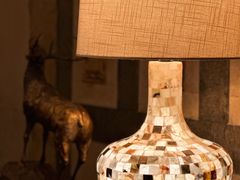 -上海和平饭店-华懋阁 The Cathay Room