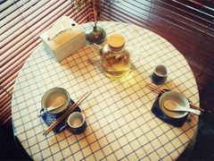 -在湖边私厨小馆