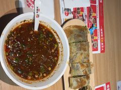 -卷翻天·卷饼(越野路店)