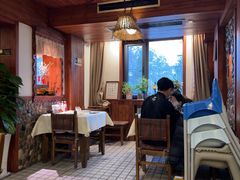 -老井俄式餐厅