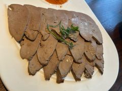 -沙力海西北特色美食烤肉店(北门坡店)