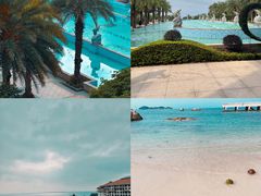 -惠州金海湾嘉华度假酒店