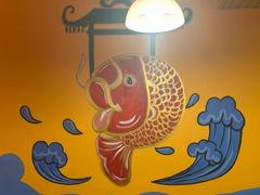 -江湖水乡铁锅炖魚(周庄嘉园店)