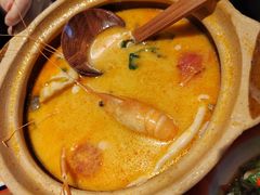冬荫功海鲜汤-泰妃殿(新世界旗舰店)