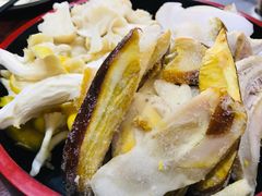 -菌之家·专业纯野生菌火锅·特色炒菌