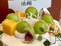 -法桐蛋糕·手作面包(万象城店)