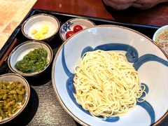 -蟹上黄·蟹黄面·江南糖水(人民广场店)