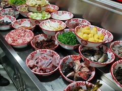 -龙小海荆沙鸽子店(瑞安街店)