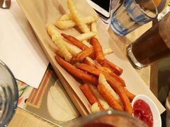 -必胜客(百联又一城店)