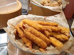 -龍歌自助小火锅(城阳万象汇店)