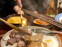 受气牛肉-受气牛肉·耙牛肉火锅(水晶郦城店)