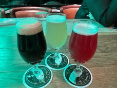 鹅岛精酿啤酒-Goose Island Brewhouse鹅岛精酿啤酒餐厅