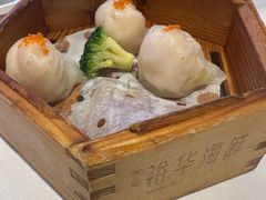 -裕华海鲜·深圳粤菜(福永店)
