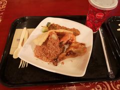 -大冒险家餐厅