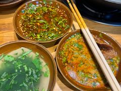 -阳阳老火锅(小南门店)