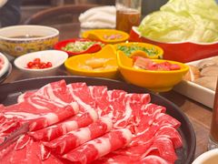 -南门涮肉(后海店)