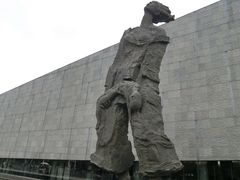 -侵华日军南京大屠杀遇难同胞纪念馆