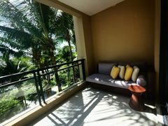 -海南清水湾莱佛士酒店