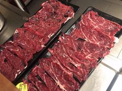 -嬷孙家潮汕牛肉火锅(北京路天河城店)