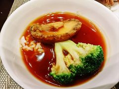 -科华明宇豪雅饭店·汇景全日制餐厅