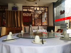-合兴居烤鸭店