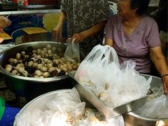 -金盆阿嬷香菇茶叶蛋(玄光店)