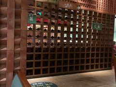 -绿茶餐厅(coco park 店)