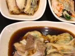 -卓粤拉肠(红庙店)