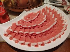-南门涮肉(天坛店)
