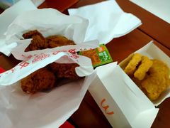 -麦当劳(东坑店)