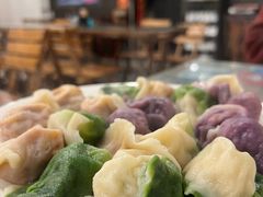 -宝源饺子(麦子店街店)