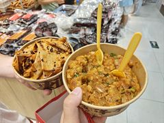 -丁家坡洋芋·观音桥好吃街A区(全国总店)