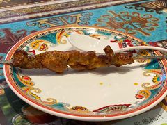 -巴依老爷新疆美食(工体旗舰店)