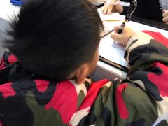 -童程童美少儿编程乐高机器人(汉阳校区)