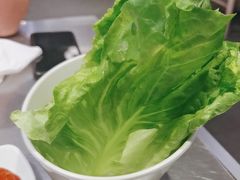 -白玉·朝鲜族烤串(南山店)