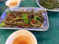 -桂园白粥·潮汕老味道