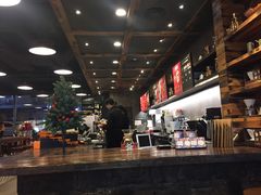 -星巴克臻选(青岛麦凯乐分店)