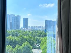 -青岛西海岸隆和福朋喜来登酒店