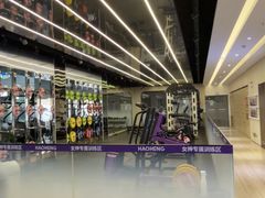 -好恒健身(北市白云店)