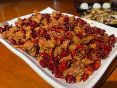 -望京一号·重庆江湖菜(工体店)