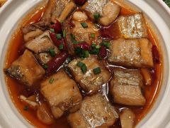 -沈家花园如皋菜(君御豪庭店)