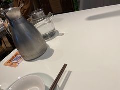豆浆-红樱桃·欢乐餐厅(太原里店)