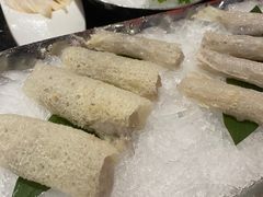 -味蜀吾老火锅(青岛万象城店)
