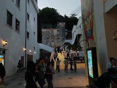-孙文西路步行街