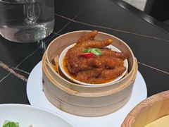 -滨河壹号烤鸭