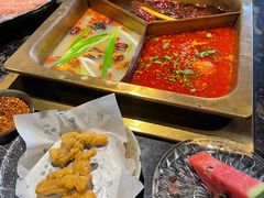 -王家渡火锅店(亦庄店)