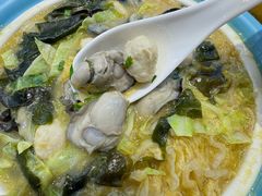 -灵芝妹子米线(瓦房店新玛特店)